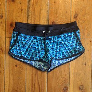 Athleta boyshorts